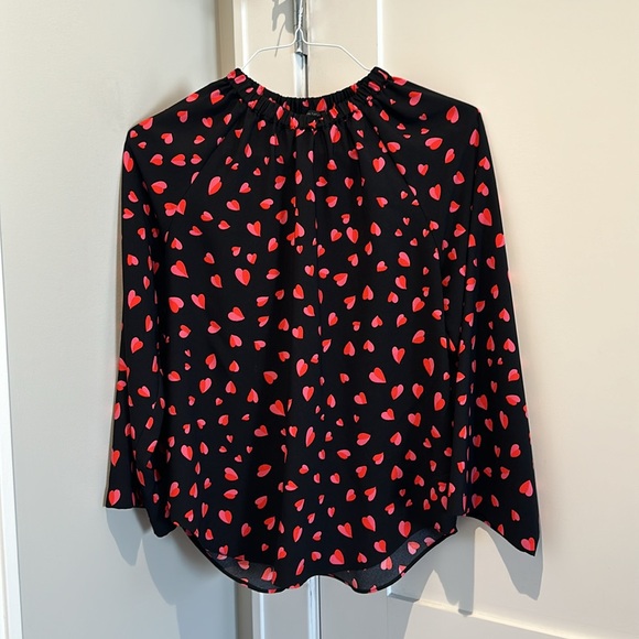 Loft Ann Taylor 3 tops bundle - Picture 7 of 16